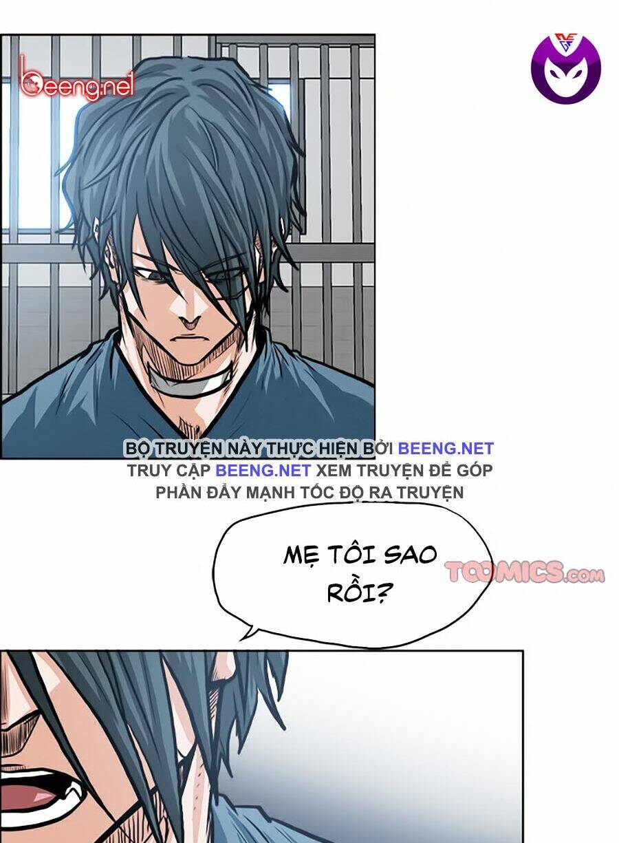 Bá Chủ Học Đường Ss2 Chương 57 Ảnh 37
