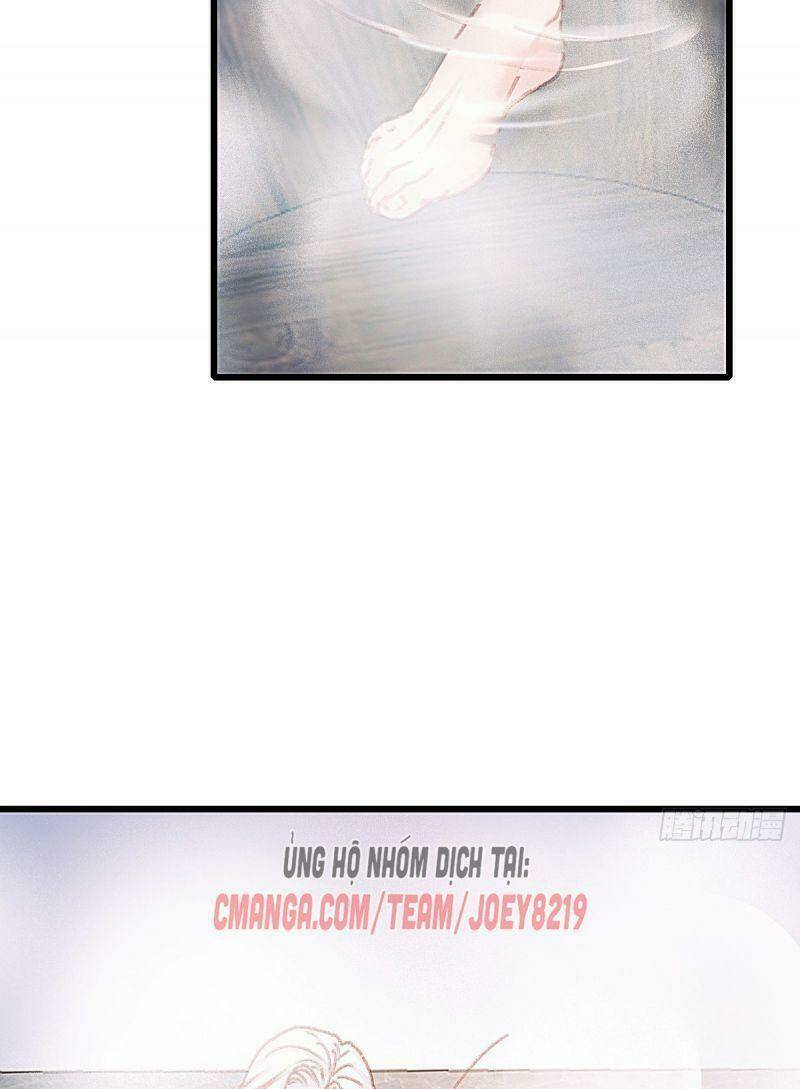 Hữu Yêu Lai Chi Họa Trung Tiên Chương 60 Ảnh 26
