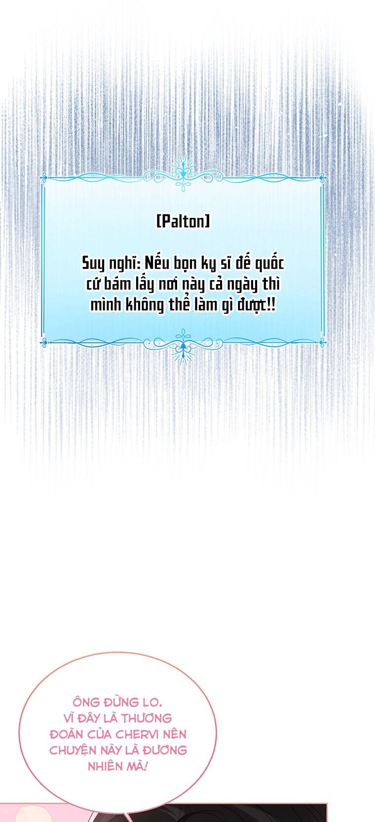 Công Chúa Bé Con Nhìn Vào Cửa Sổ Trạng Thái Chương 74.1 Ảnh 41