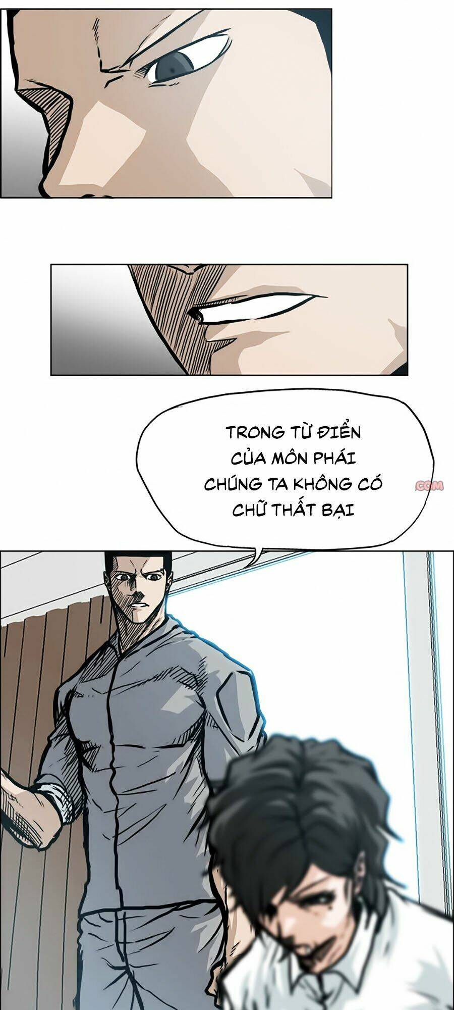 Bá Chủ Học Đường Ss2 Chương 47 Ảnh 8