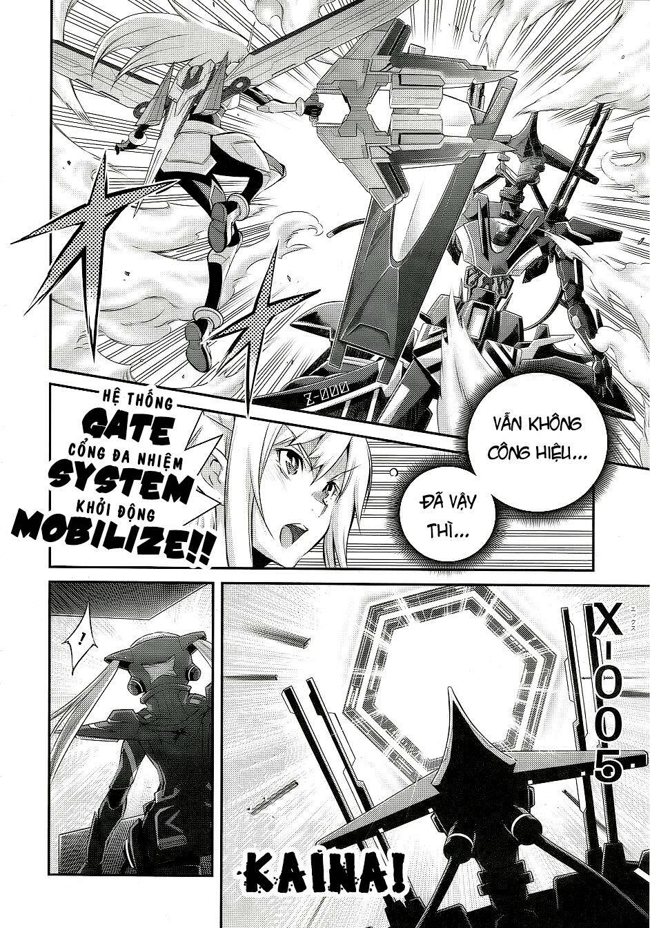 Yu-Gi-Oh! Ocg Stories Chương 11 Ảnh 10