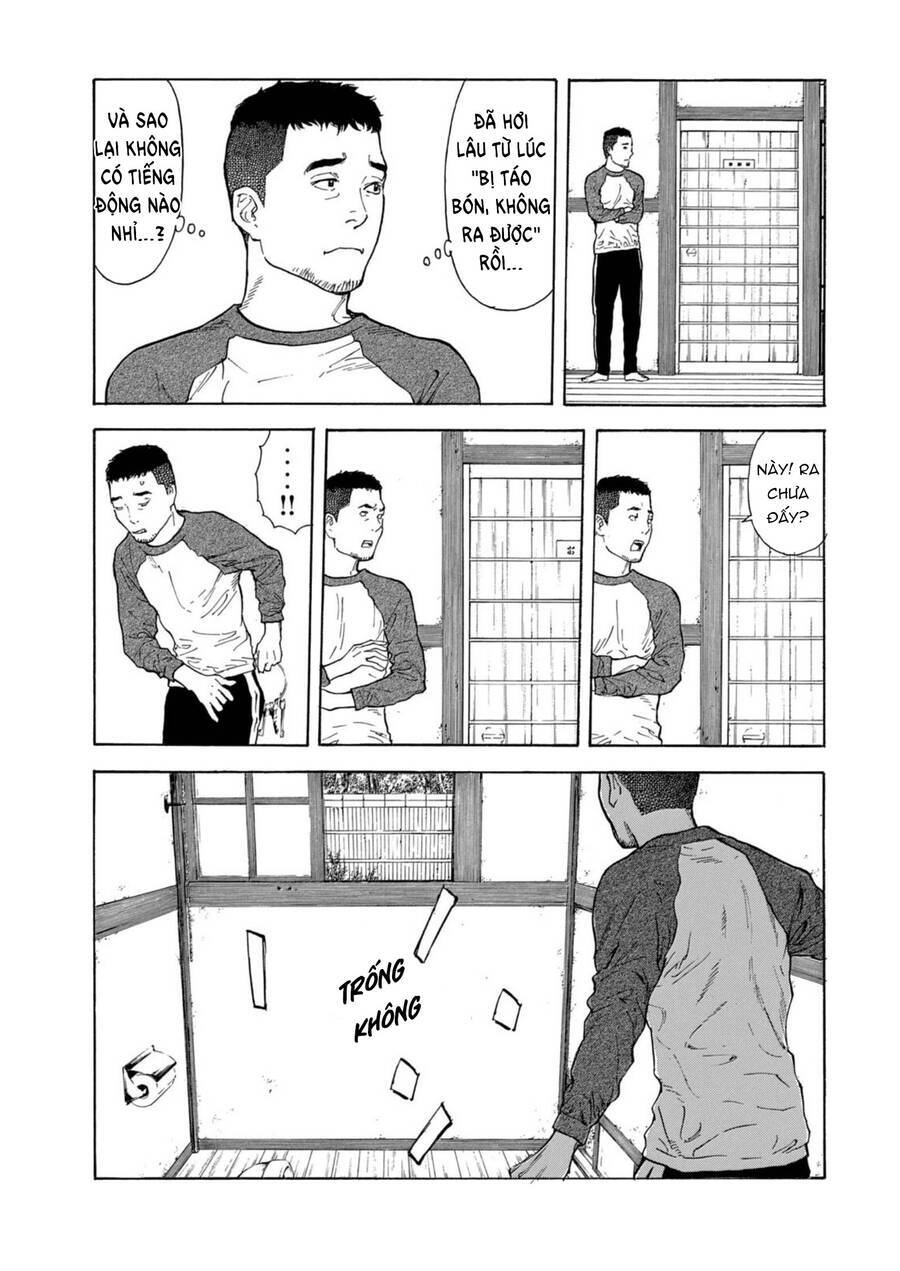 My Home Hero Chương 111 Ảnh 13