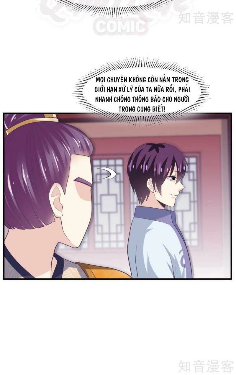 Ta Là Ngọc Hoàng Đại Đế Chương 101 Ảnh 27