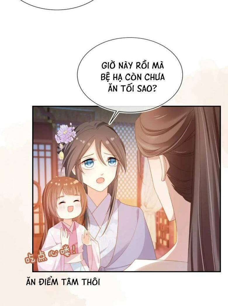 Nhặt Được Bảo Bối Manh Manh Chương 129 Ảnh 32
