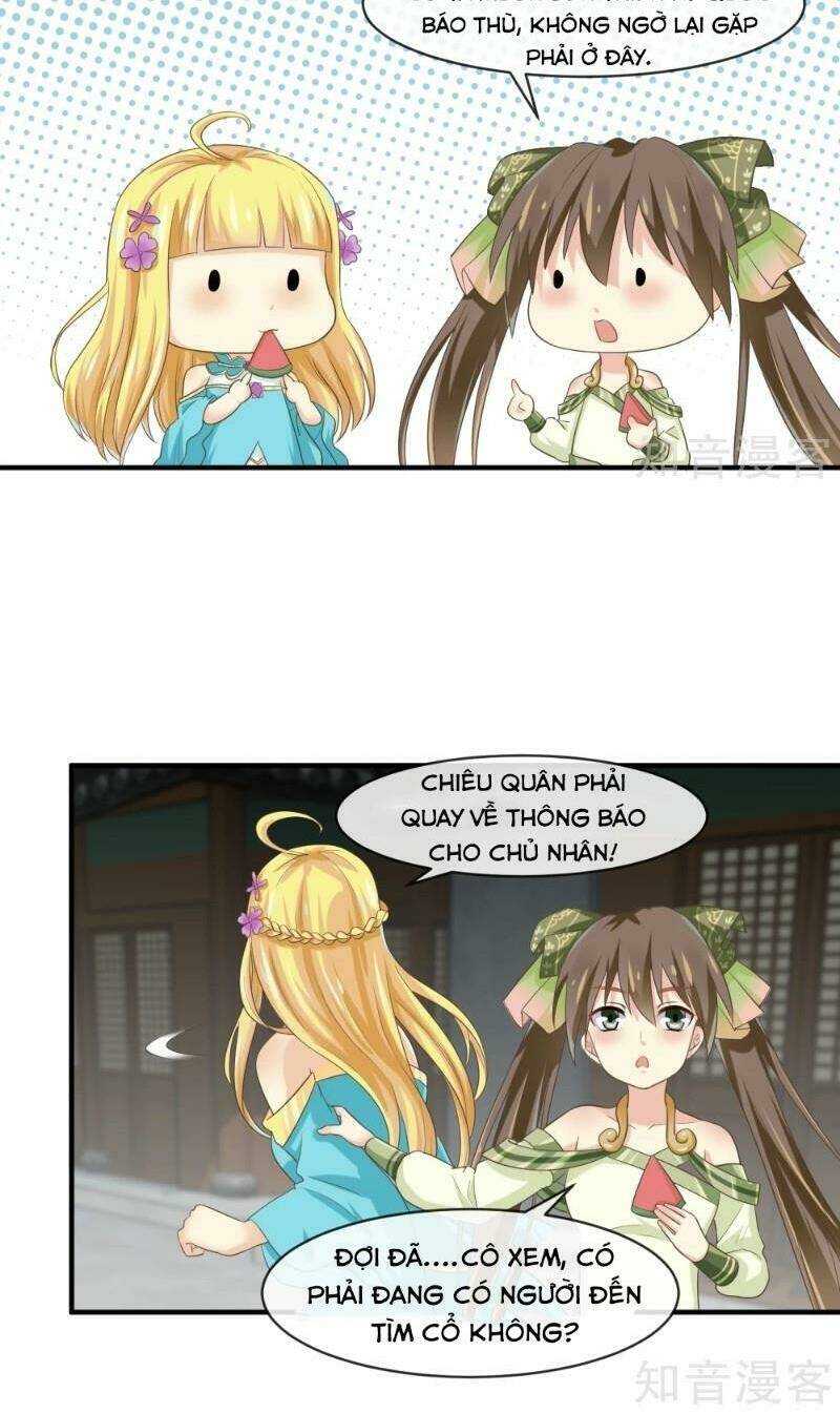 Ta Là Ngọc Hoàng Đại Đế Chương 106 Ảnh 5