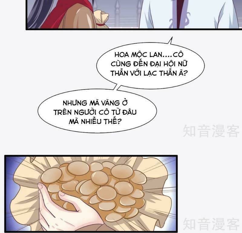 Ta Là Ngọc Hoàng Đại Đế Chương 99 Ảnh 31