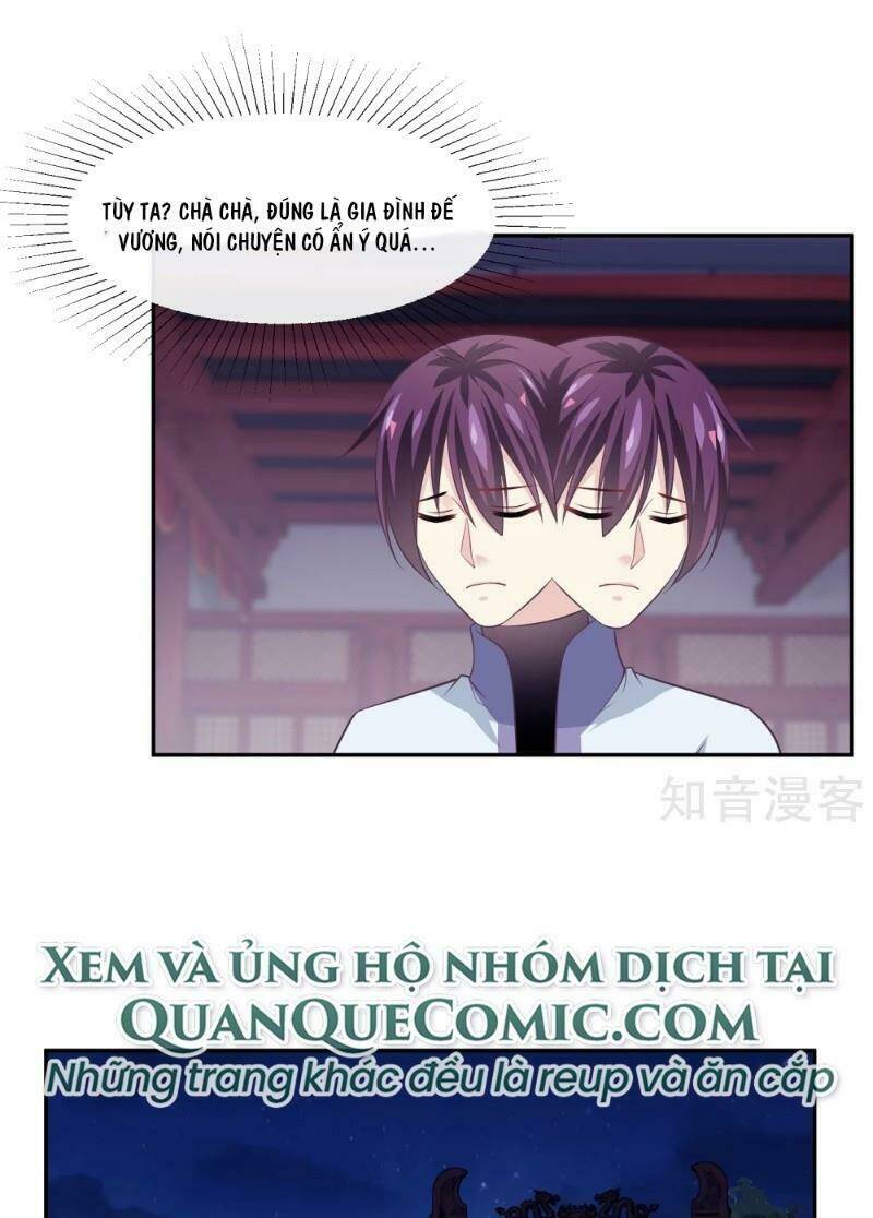 Ta Là Ngọc Hoàng Đại Đế Chương 111 Ảnh 22