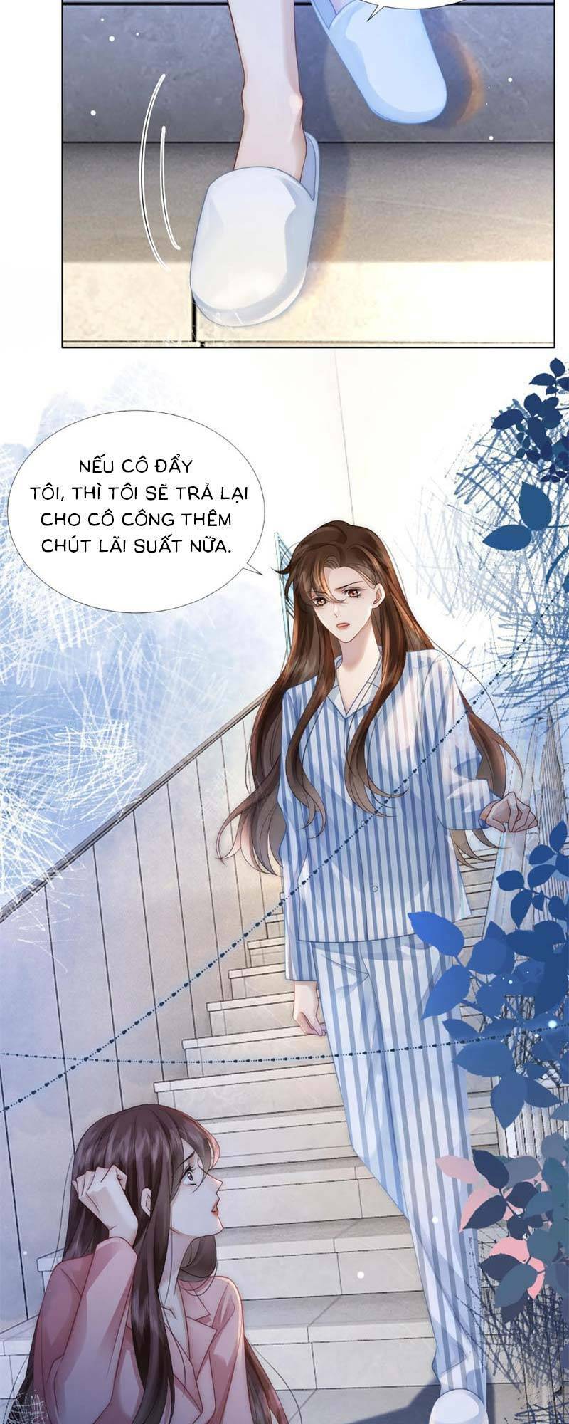 Yêu Lại Sau Một Đêm Bên Nhau Chương 27 Ảnh 13