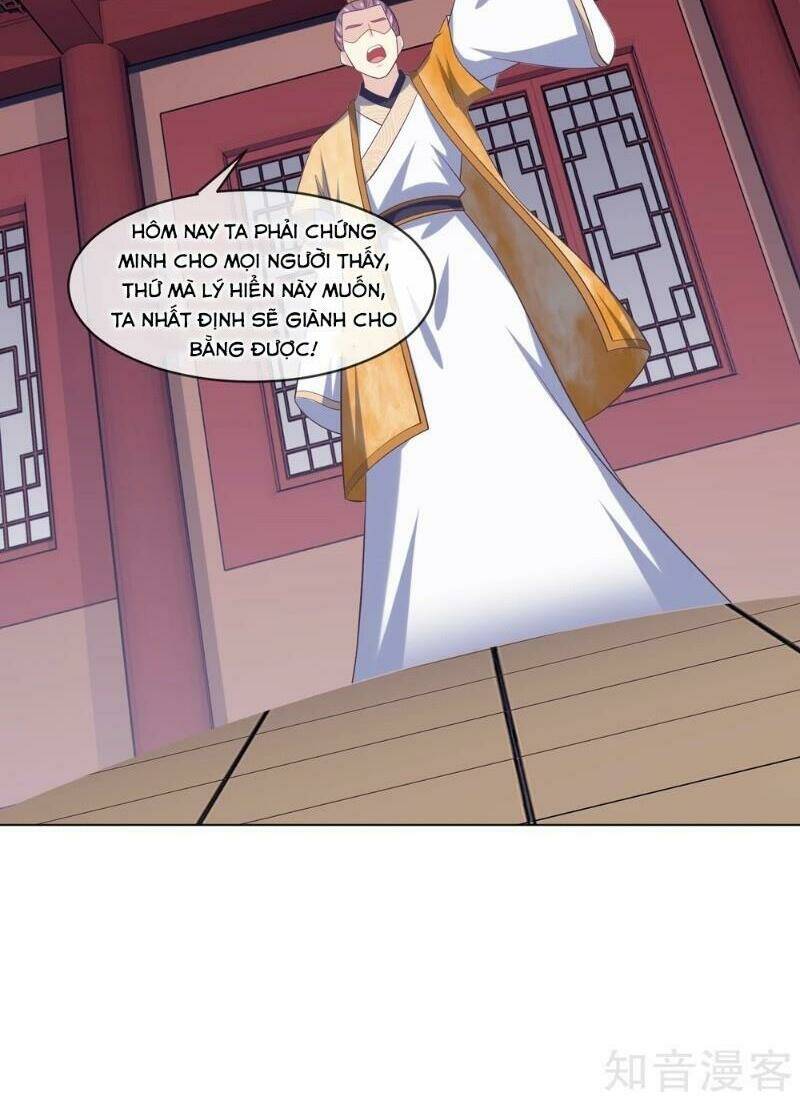 Ta Là Ngọc Hoàng Đại Đế Chương 104 Ảnh 11