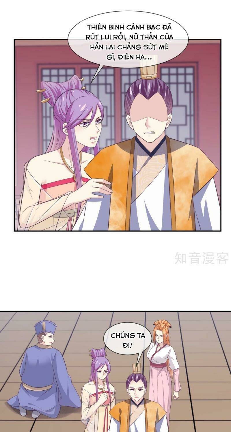 Ta Là Ngọc Hoàng Đại Đế Chương 105 Ảnh 8