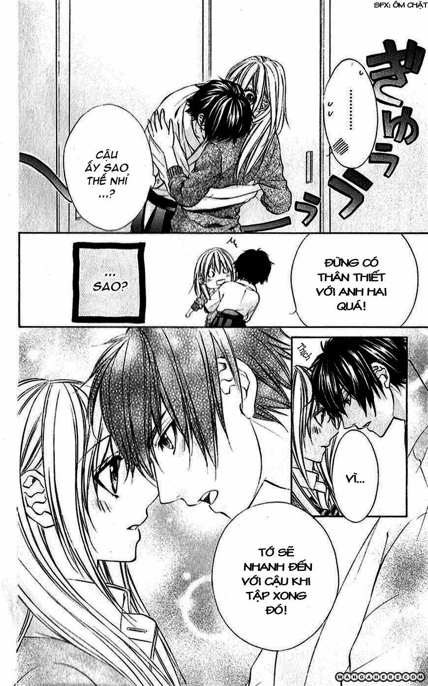 Boku Kara Kimi Ga Kienai Chương 19 Ảnh 12