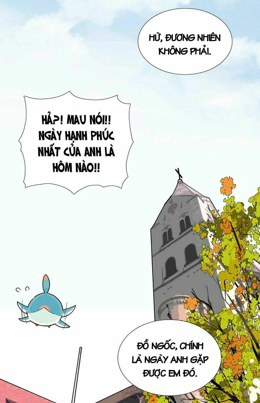 Tình Yêu Chớp Nhoáng Chương 123 Ảnh 60