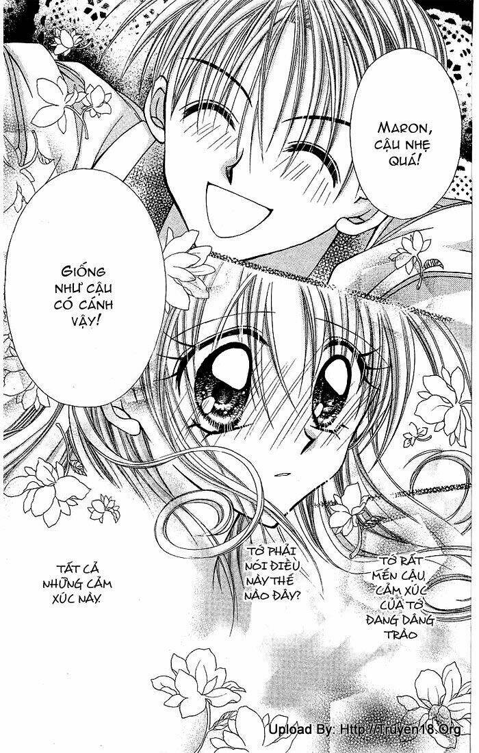 Kamikaze Kaitou Jeanne Chương 19 Ảnh 26