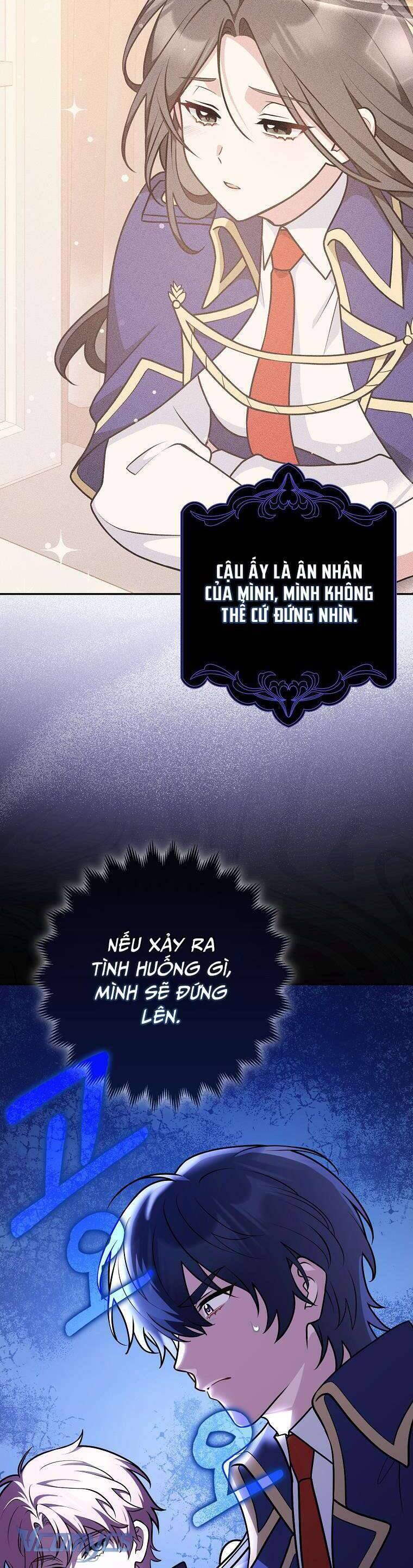 Bạn Bè Với Nhau Không Phải Vậy Đâu Chương 41 Ảnh 42