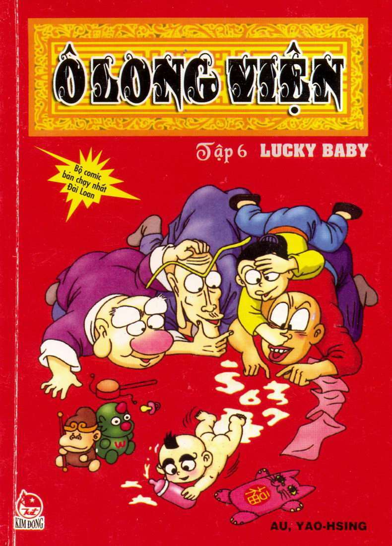 Ô Long Viện Chương 6.1 Ảnh 2