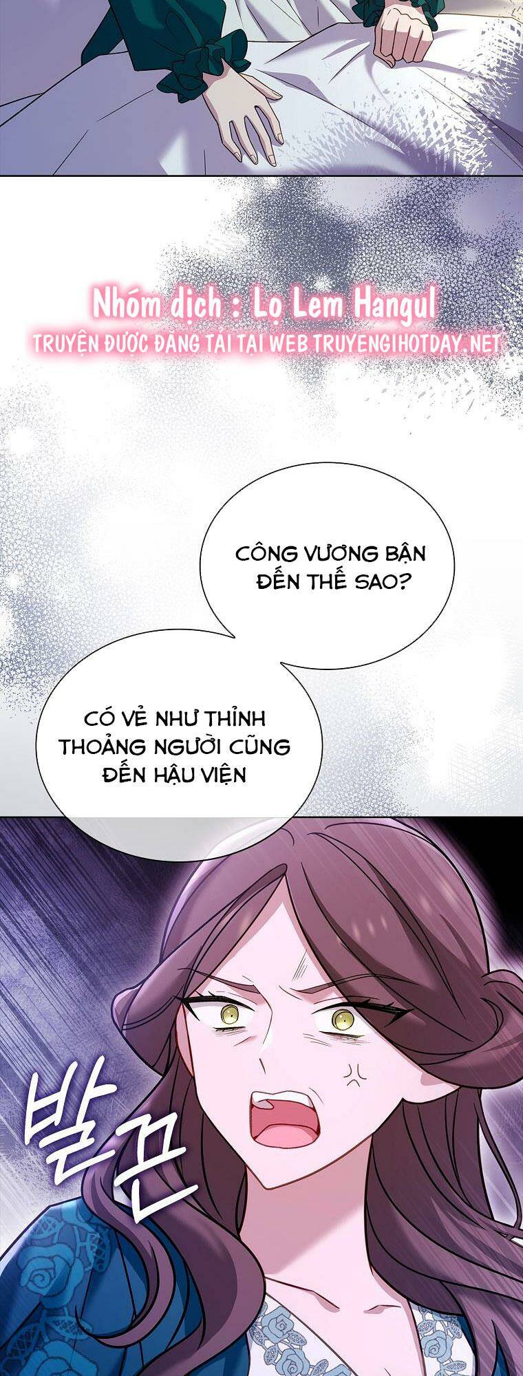 Tiểu Thư Muốn Được Nghỉ Ngơi Chương 107 Ảnh 78