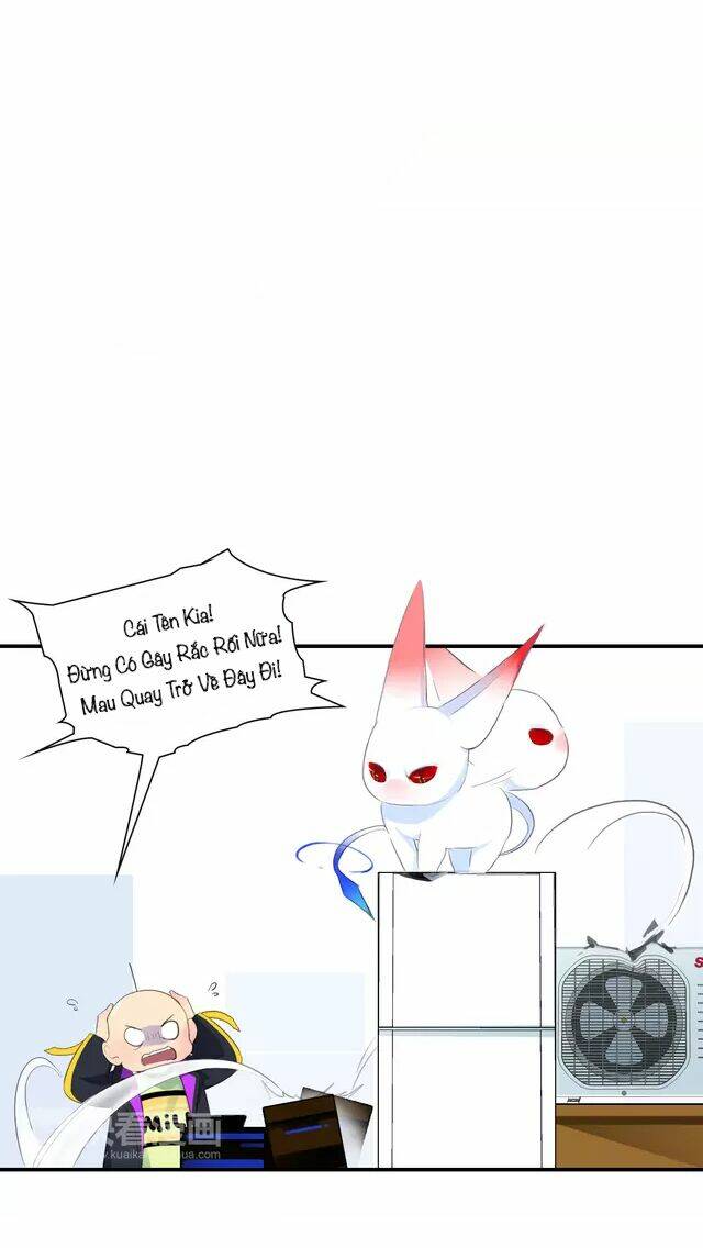 Hướng Dẫn Bảo Trì Người Máy Chương 3 Ảnh 27