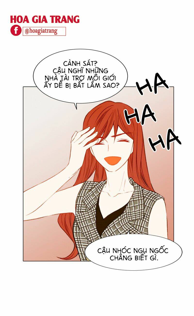Sự Sao Chép Chương 67 Ảnh 31