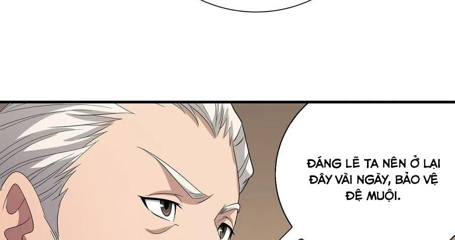 Thiên Long Bát Bộ Webtoon Chương 140 Ảnh 88