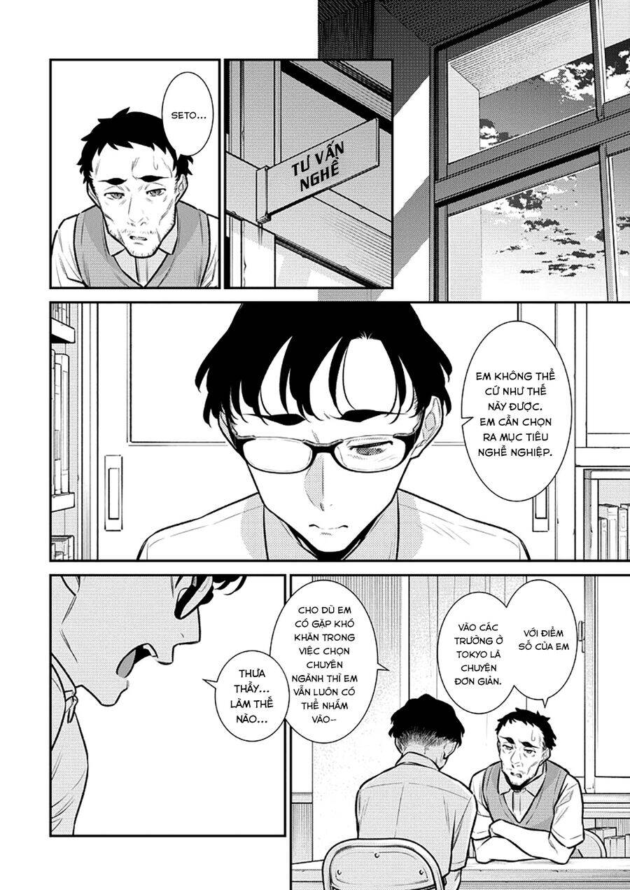 Yancha Gal No Anjou-San Series Chương 158 Ảnh 9