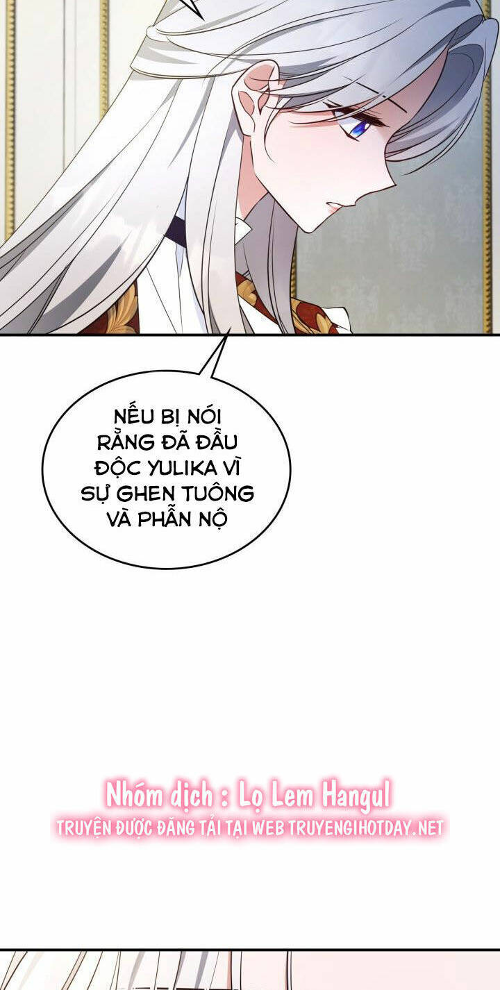 Hôm Nay Công Nương Toàn Năng Cũng Thấy Chán Nản Chương 65.2 Ảnh 7