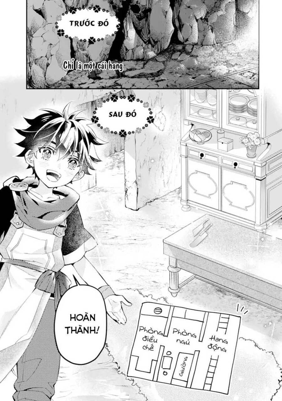 Kamitachi Ni Hirowareta Otoko Chương 40 Ảnh 33