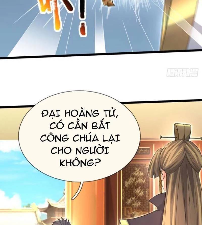 Khí Quan Thức Tỉnh, Ta Đột Nhiên Vô Địch! Chương 60 Ảnh 31