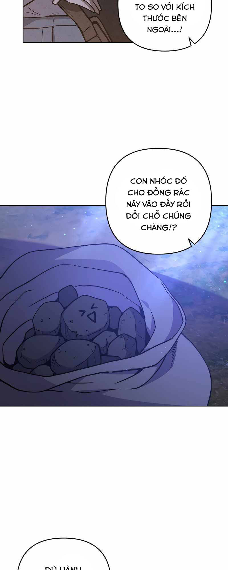 Sinh Tồn Trong Cuốn Tiểu Thuyết Manhwa Chương 9 Ảnh 5