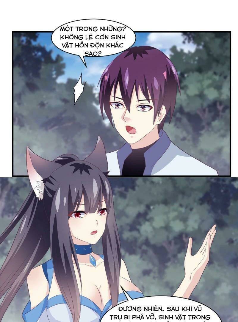 Ta Là Ngọc Hoàng Đại Đế Chương 112 Ảnh 15