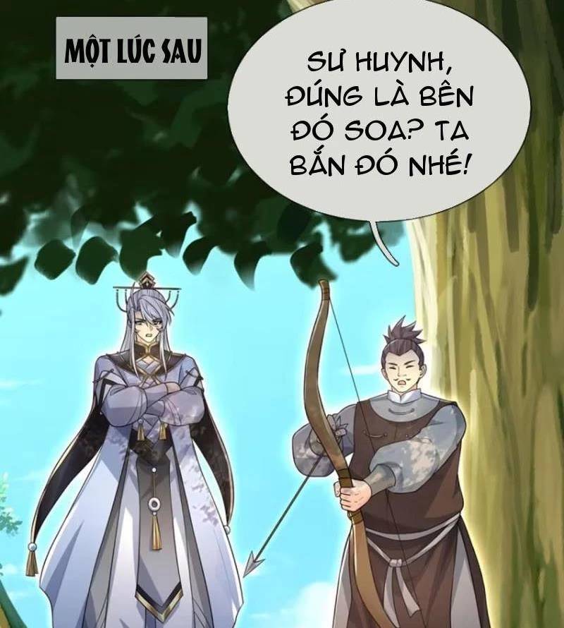 Khí Quan Thức Tỉnh, Ta Đột Nhiên Vô Địch! Chương 60 Ảnh 44