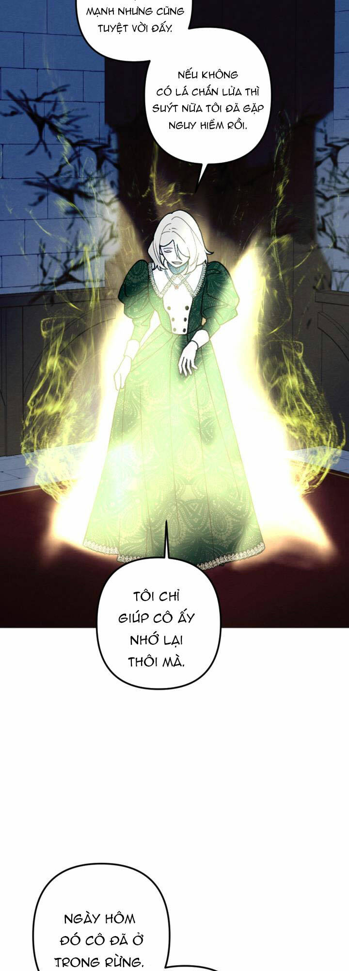 Em Ấy Muốn Trở Thành Chồng Của Tôi Chương 56 Ảnh 23