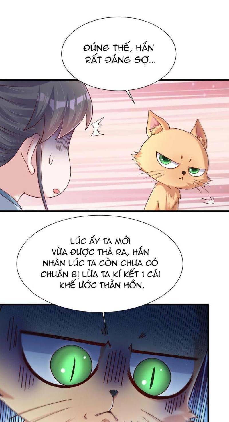 Sau Khi Max Độ Yêu Thích Chương 149 Ảnh 19