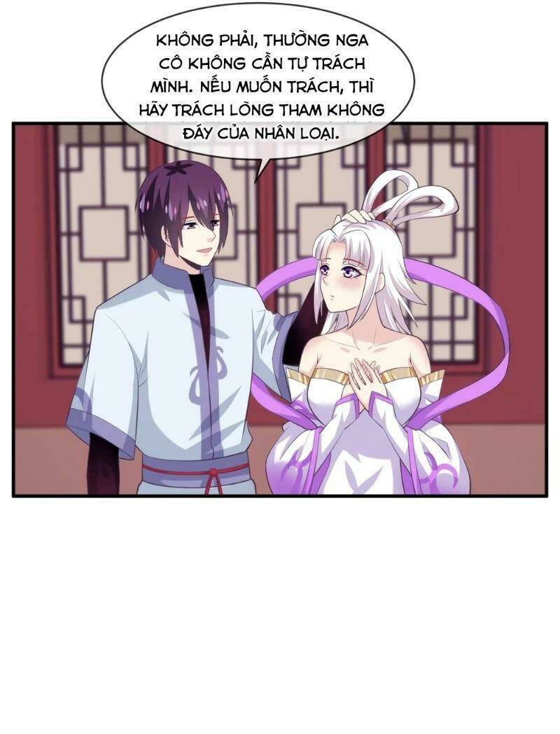 Ta Là Ngọc Hoàng Đại Đế Chương 102 Ảnh 6