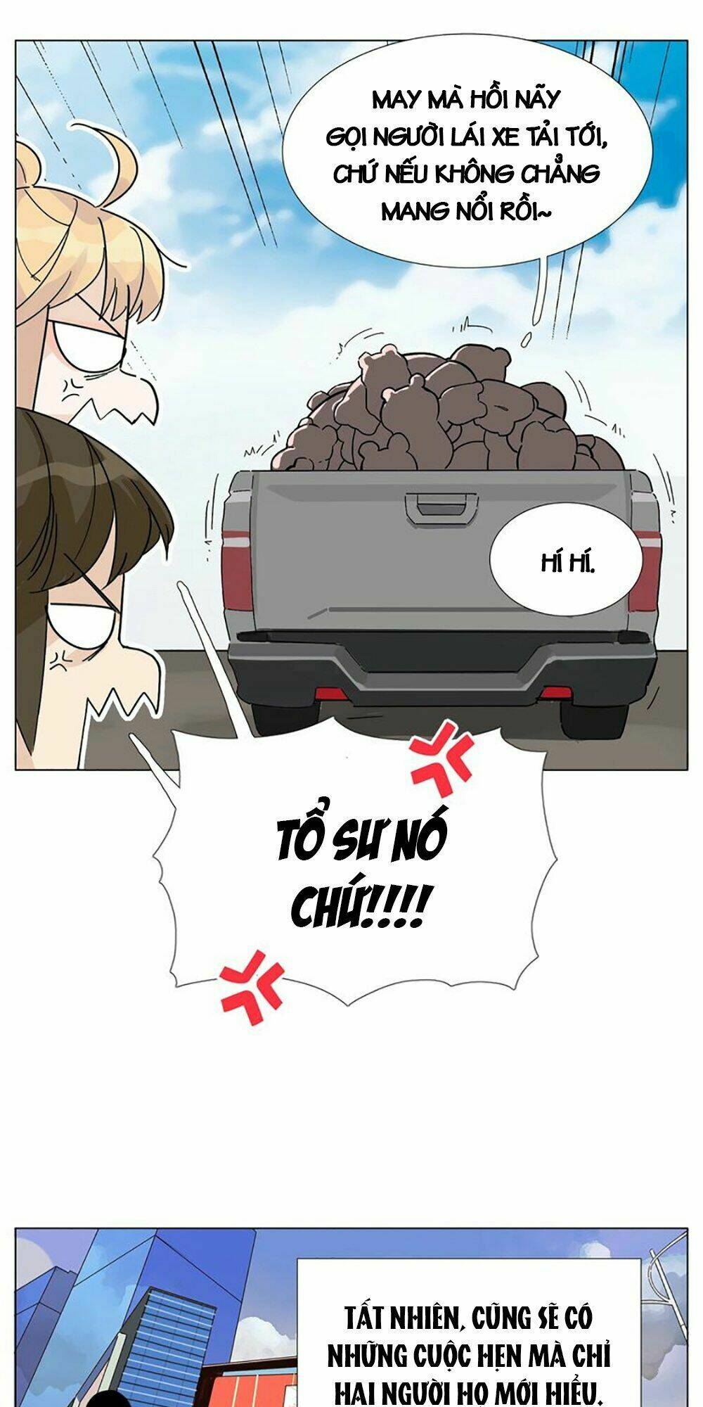 Tình Yêu Chớp Nhoáng Chương 123.6 Ảnh 10