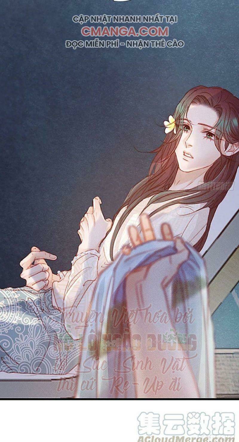 Hữu Yêu Lai Chi Họa Trung Tiên Chương 67 Ảnh 26