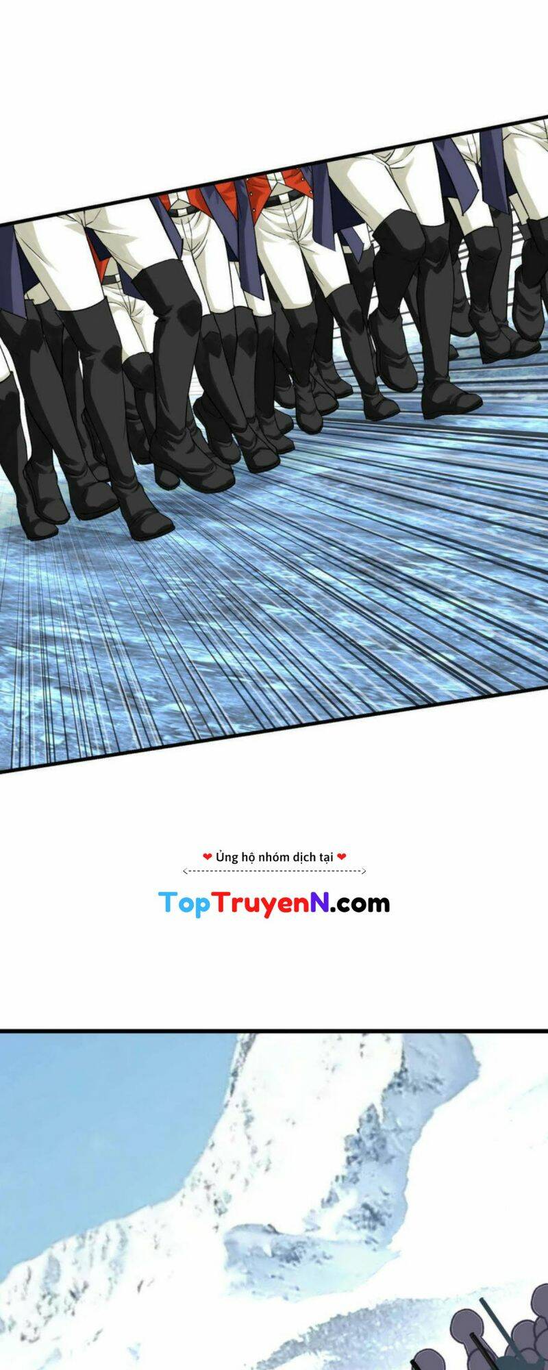 Trọng Sinh Ta Là Đại Thiên Thần Chương 219 Ảnh 3