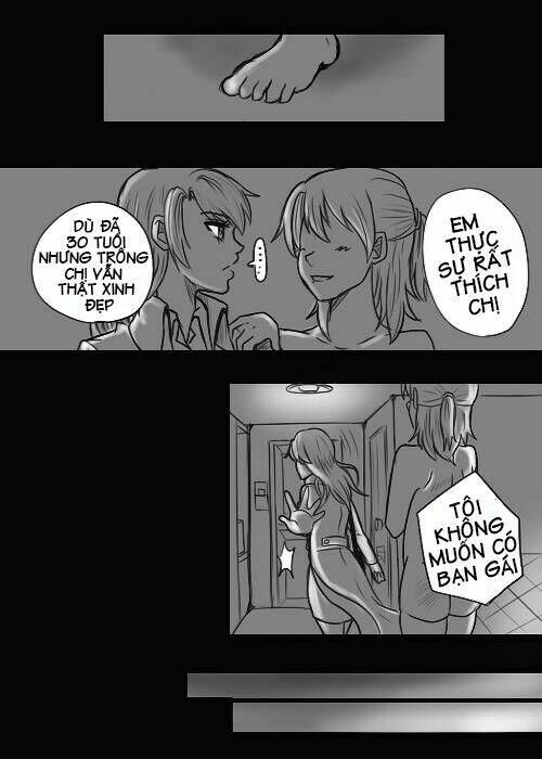 The Mistress Story Chương 1 Ảnh 13
