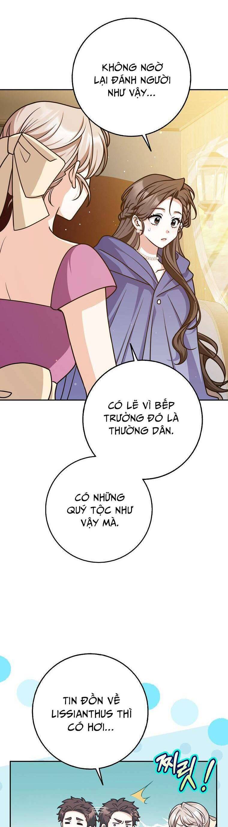 Bạn Bè Với Nhau Không Phải Vậy Đâu Chương 49 Ảnh 21