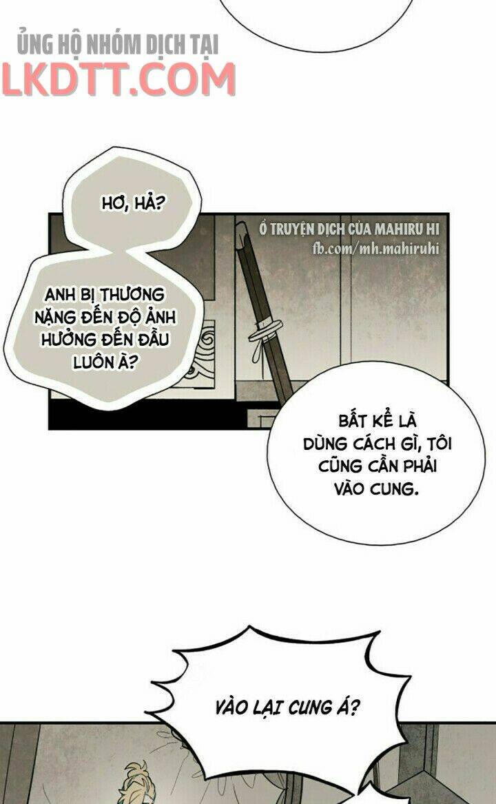 Vân Trung Hoa Chương 121 Ảnh 7