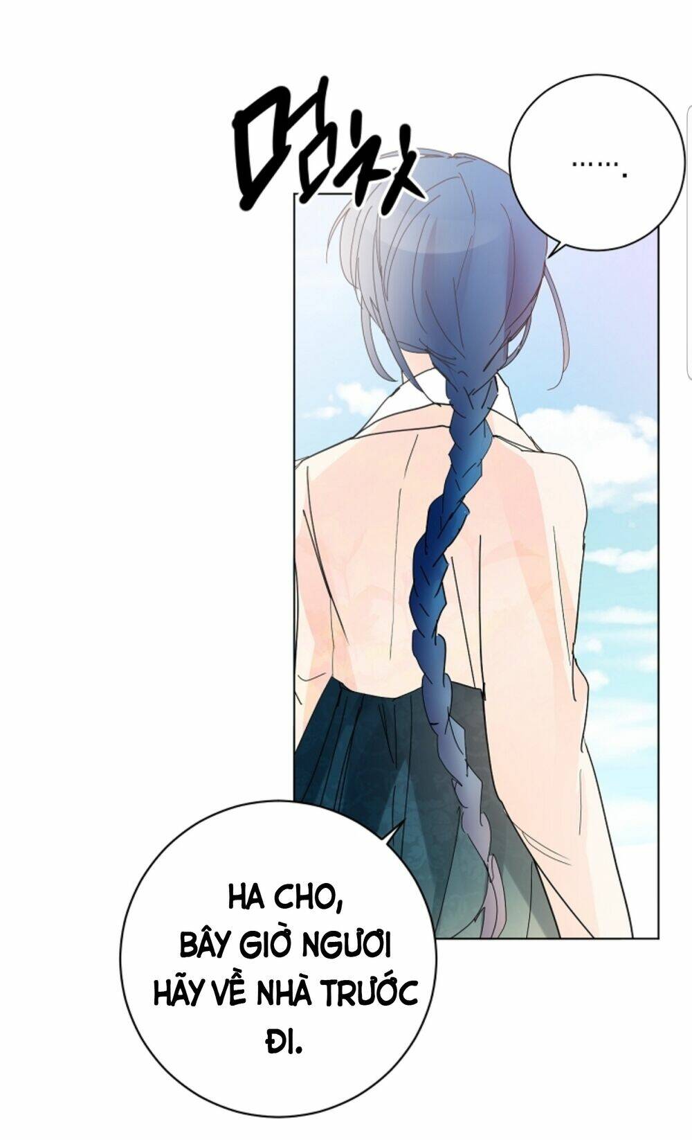 Chae Hong Sa Chương 60 Ảnh 6