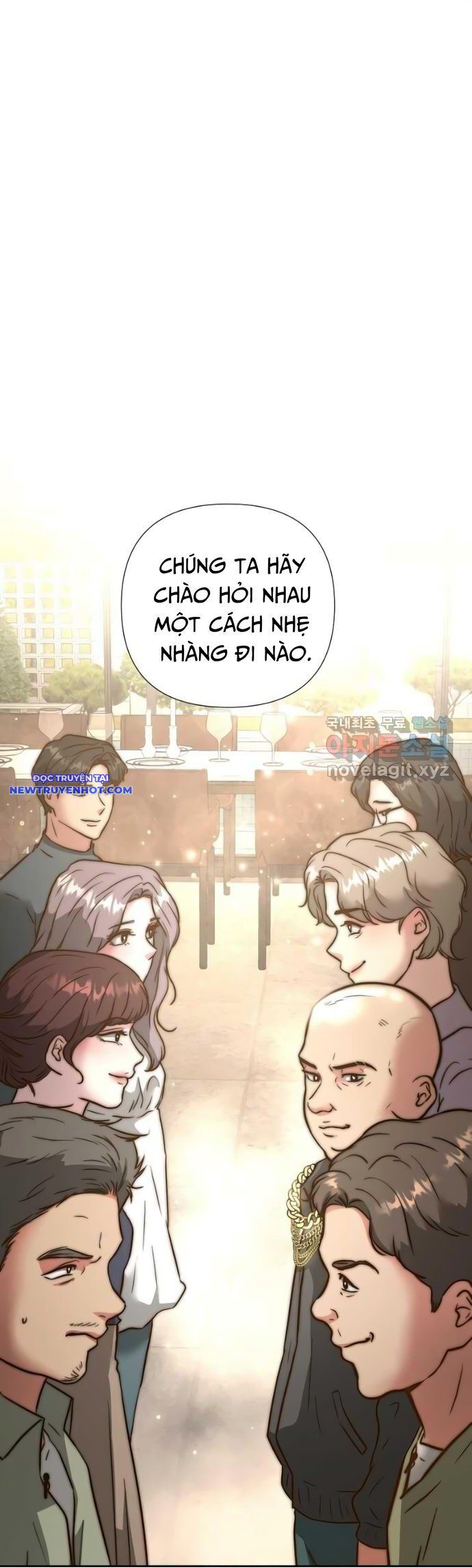 Bản Thiết Kế Vàng Chương 46 Ảnh 44