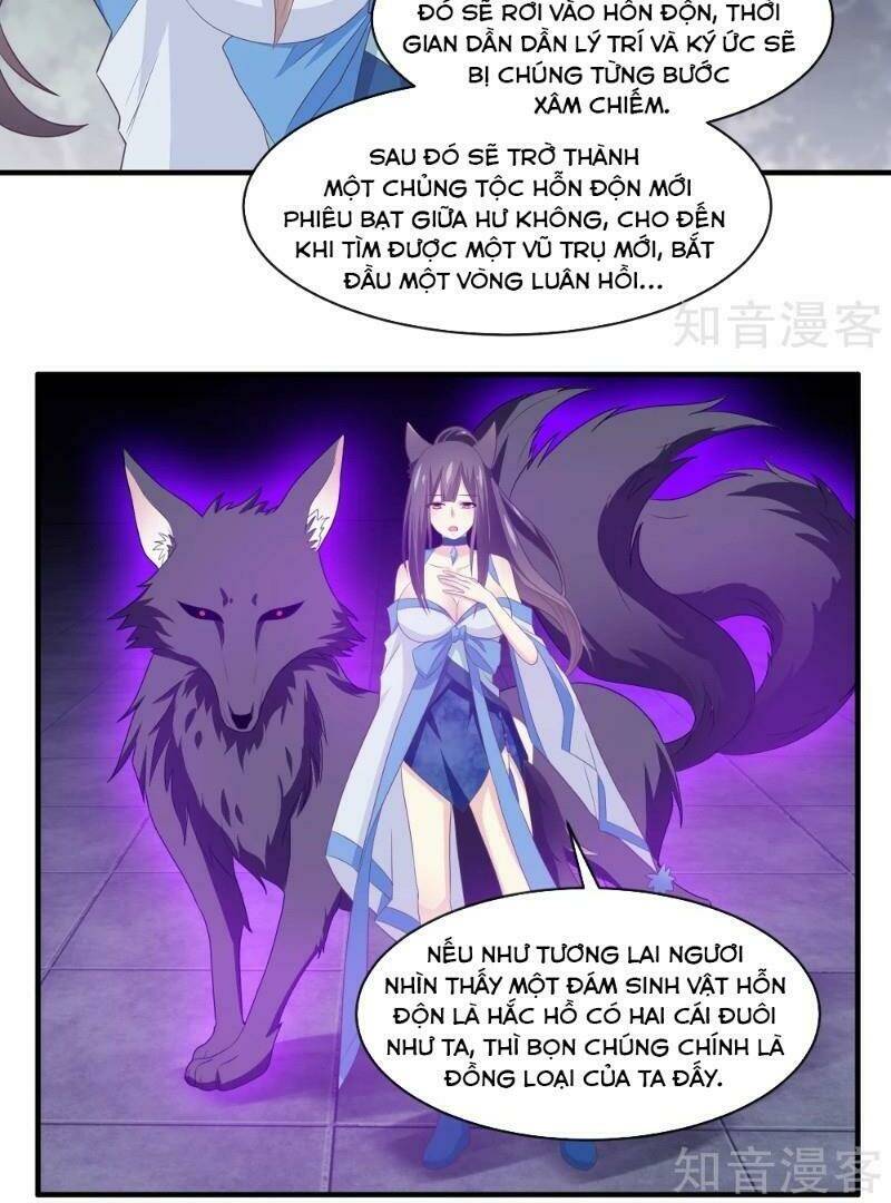 Ta Là Ngọc Hoàng Đại Đế Chương 112 Ảnh 16