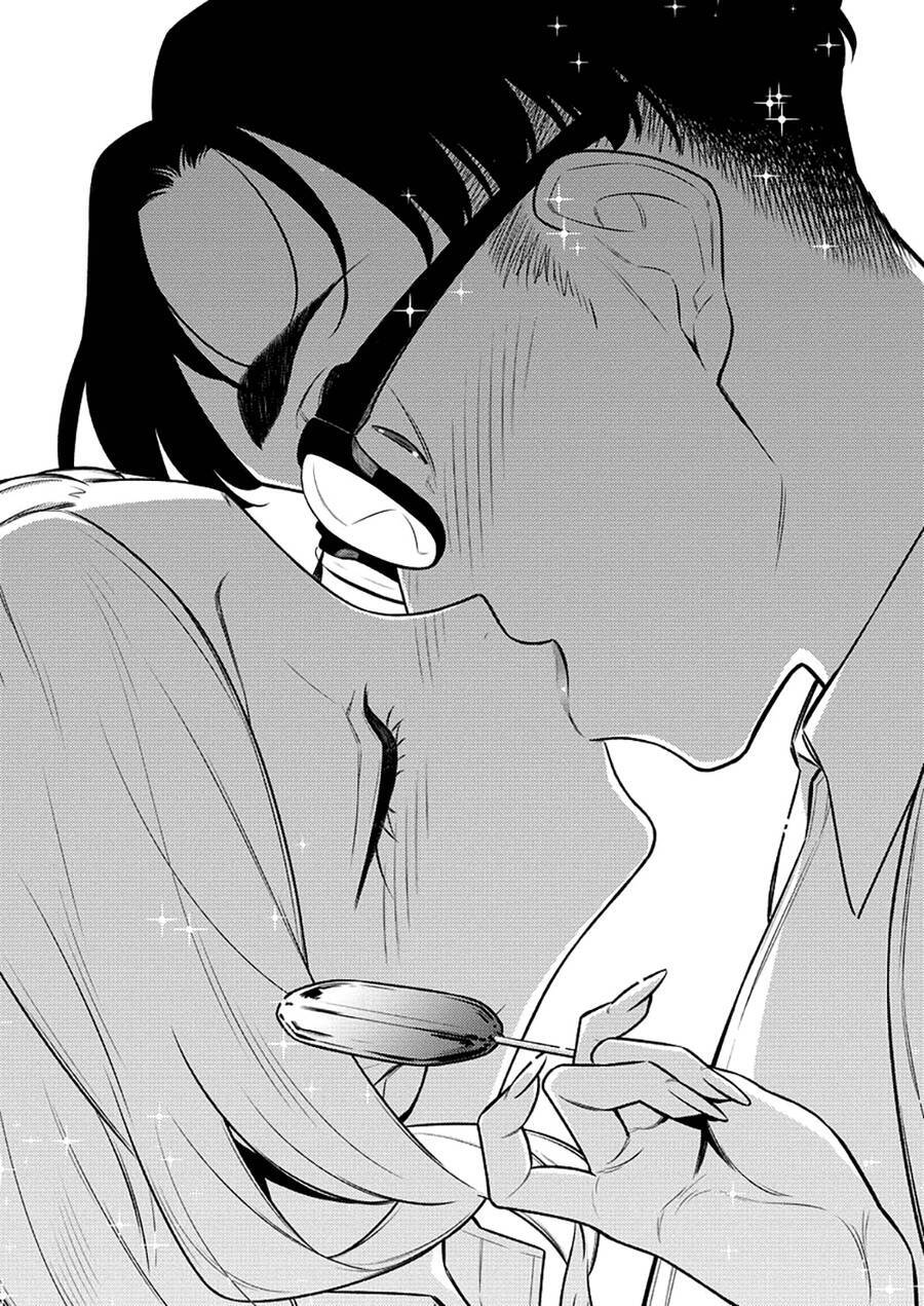 Yancha Gal No Anjou-San Series Chương 146 Ảnh 13