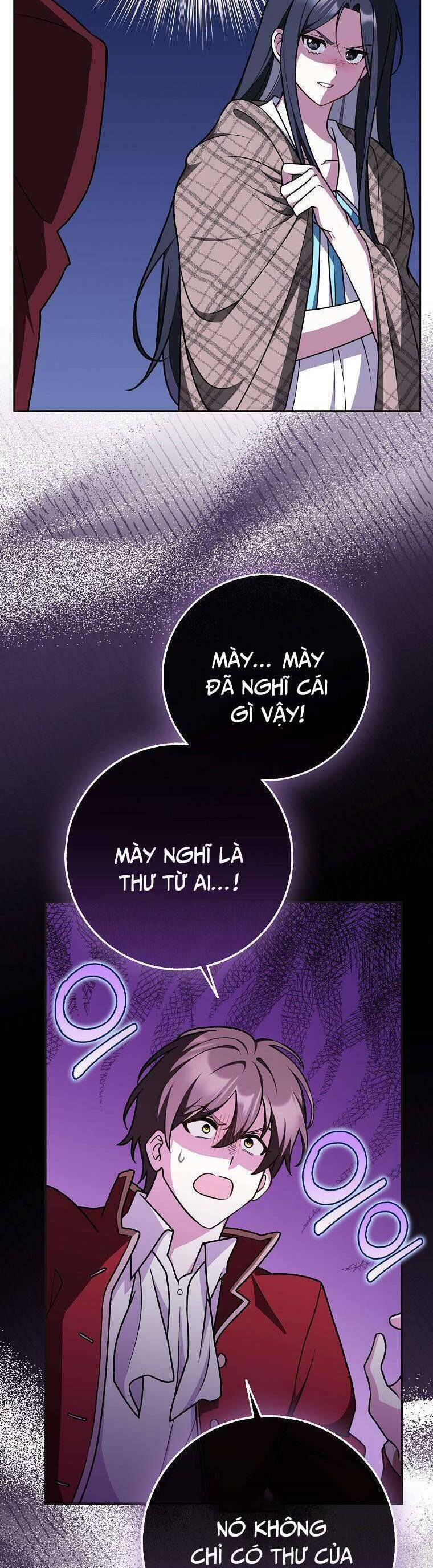 Bạn Bè Với Nhau Không Phải Vậy Đâu Chương 46 Ảnh 6