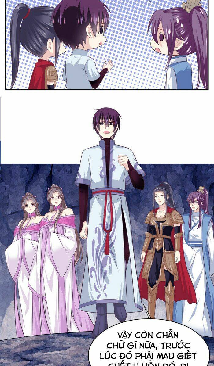 Ta Là Ngọc Hoàng Đại Đế Chương 118 Ảnh 21