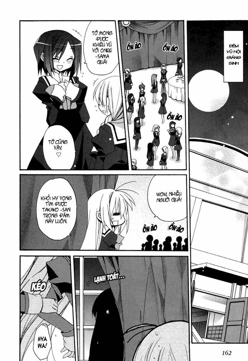 Otome Wa Boku Ni Koishiteru Chương 21 Ảnh 8