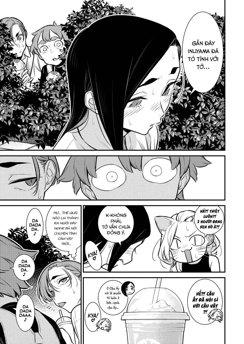 Yancha Gal No Anjou-San Series Chương 156 Ảnh 11