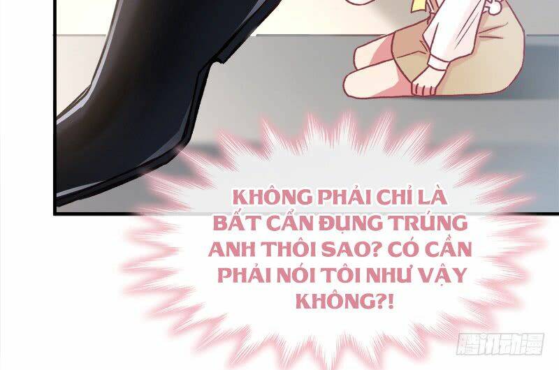 Sở Thích Đặc Biệt Của Nam Thần Chương 1 Ảnh 32