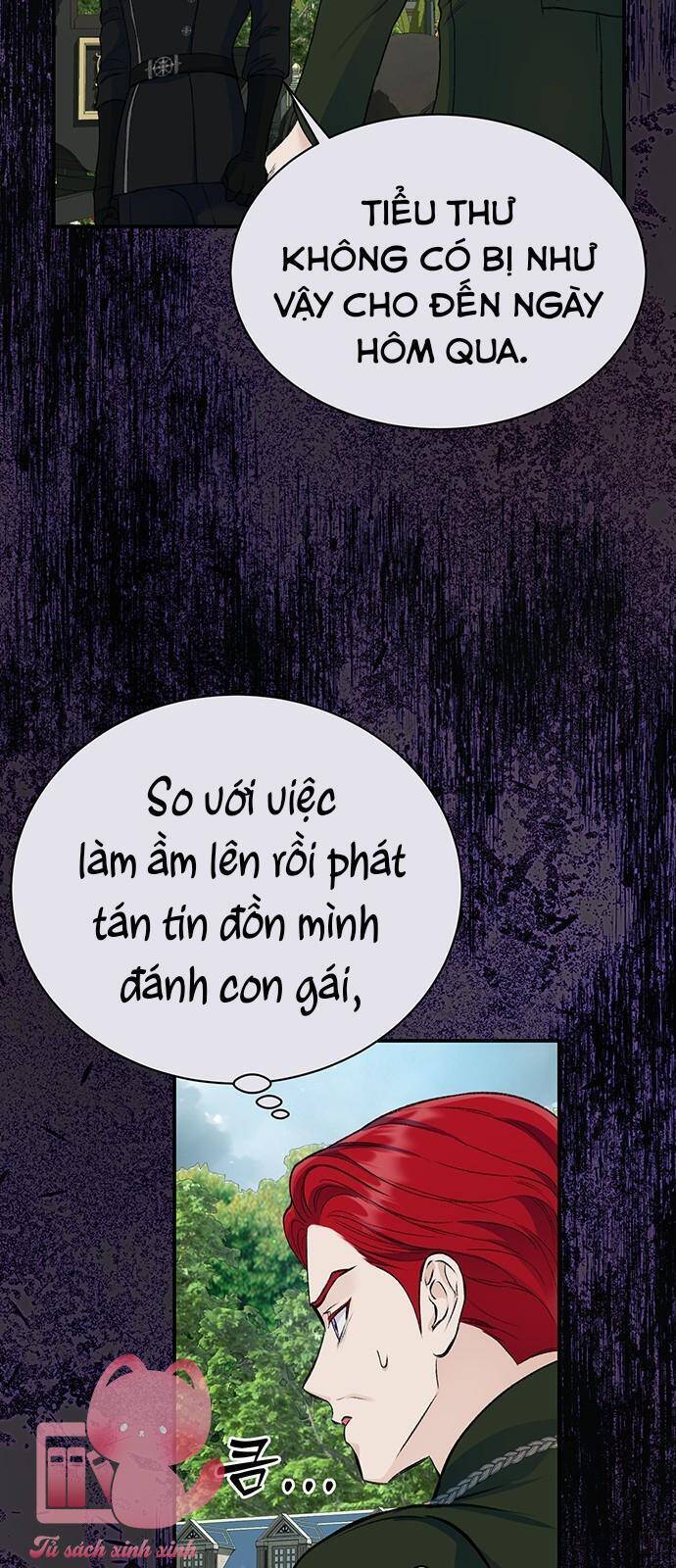 Tôi Tưởng Đây Chính Là Thời Hạn Rồi! Chương 35 Ảnh 38