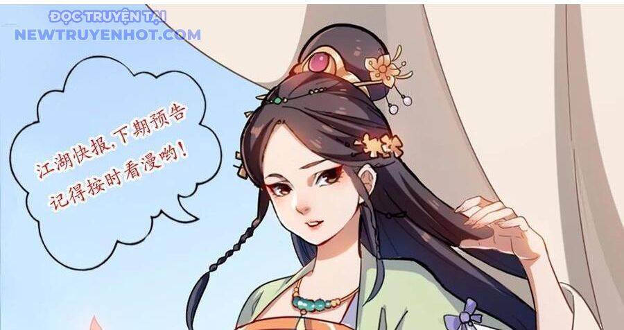 Thiên Long Bát Bộ Webtoon Chương 141 Ảnh 94
